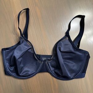 Soma UNBELIEVABLE LIFT Unlined Perfect Coverage Bra 34DDD